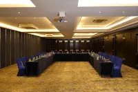 Canyon Hotel Erbil - Parkering