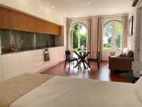 Quinta da Nasce Água - Apartments
