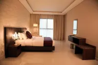 Sunday Luxury Downtown Adliya Formerly Jewel Hotel - parking