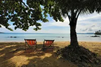 Ao Pong Resort - Park Yeri