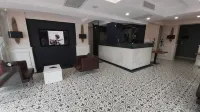 White Golden Suite Hotel - balcony