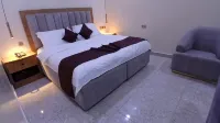 Tunnel Bricks hotel - Wifi