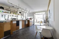 Hotel Roumani - Bares