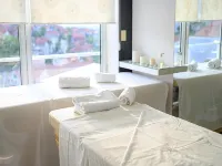 Hotel Tami Residence - spa
