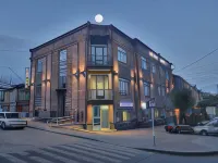 Prime Hotel - 4-Star