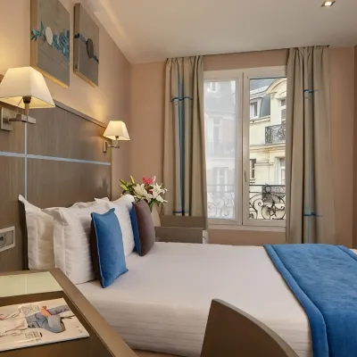 Alizé Grenelle Tour Eiffel Hotels near Eiffel Tower