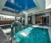 Amira Resort Crete, Curio Collection by Hilton - parking