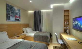 Endless Suites Taksim