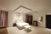 Hotel Bekal Palace - bar