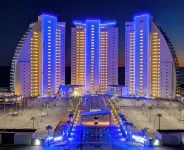 Encantame|2BR|Rooftop Pool|LazyRiver|Pickleball - Pools