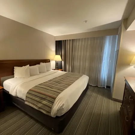 Country Inn & Suites by Radisson, Athens, GA