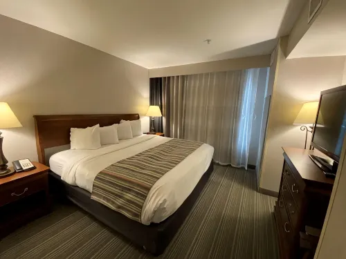 Country Inn & Suites by Radisson, Athens, GA - Bintang 2