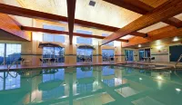 Country Inn & Suites by Radisson, Milwaukee Airport, WI - spa