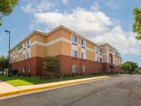 MainStay Suites Washington Dulles Airport - 2-Sterne