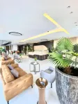 Aysel Hotel - sul mare