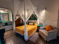 Villa Catrina - balcony