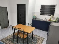 One Lot- Lodging 1 - chambre d’hôtes