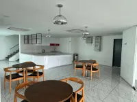 Maple Residence: Cozy Retreat for Family Stay - เปิดใหม่