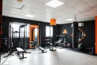 Bano Palace Hotel - Spa
