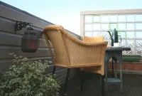 The Telstar - Pet friendly