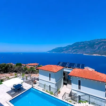 Gümüş Yazar Hotel