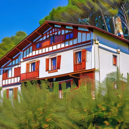 Hotel Bellevue
