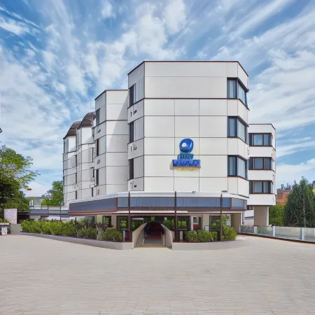 Best Western Hotel Trier City