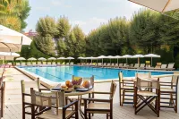 Grand Hotel Royal - Beach