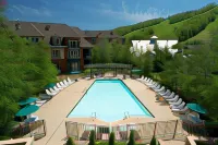 Blue Mountain Resort Village Suites - Beach
