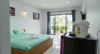 Chedi Resort - 2つ星