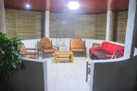 Hotel Brazza - WLAN