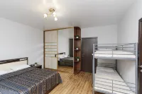 Arbat Tyumen' Tsentr Hotel - صديق للحيوانات الاليفة