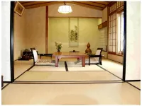Ise Todaya Ryoan - 4-Star