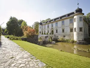 Chateau Trebesice