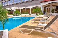 Hotel Tiama - فاخر