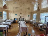 Ergun Enhe Natasha Guest House - 2 Yıldız