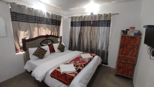 Hayder Guest House