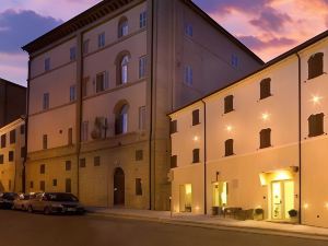 Palazzo Ruschioni Boutique Hotel