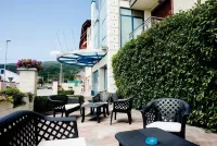 Hotel Ceretto Hotels in Busca