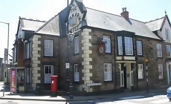 The Vyvyan Arms Hotel