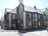 The Vyvyan Arms Hotel