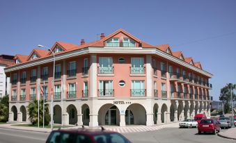 Hotel Bahia Bayona