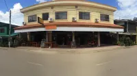 Oudomphone Guesthouse 2 فنادق في 
