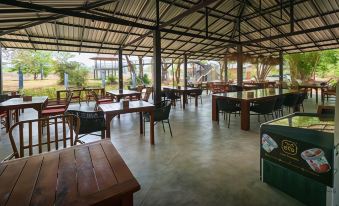 Elephant View Camp