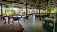 Elephant View Camp Hotels in Tha Yang District