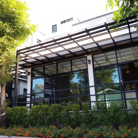 Areena Hotel Phitsanulok