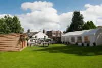 Boot & Shoe Inn Hotels in Hutton