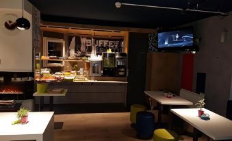 Ibis Budget Lille Ronchin - Stade Pierre Mauroy