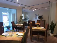 Gästehaus Luise Hotels in Гота