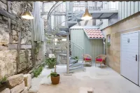 Pörtnerhof Seßlach Hotels in SeBlach